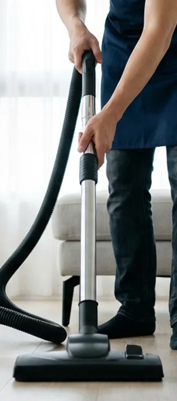 Professional Cleaning & Clean Out Services in Lowell, MA